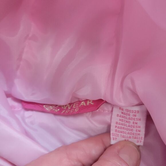 Rocawear vest 3T - Picture 4 of 4